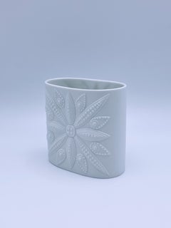 1970s Mid-century Modern Vase by Nanny Still for Heinrich & Co., Germany