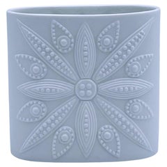 Moderne Vase aus der Mitte des Jahrhunderts von Nanny Still für Heinrich & Co., Deutschland, 1970er Jahre