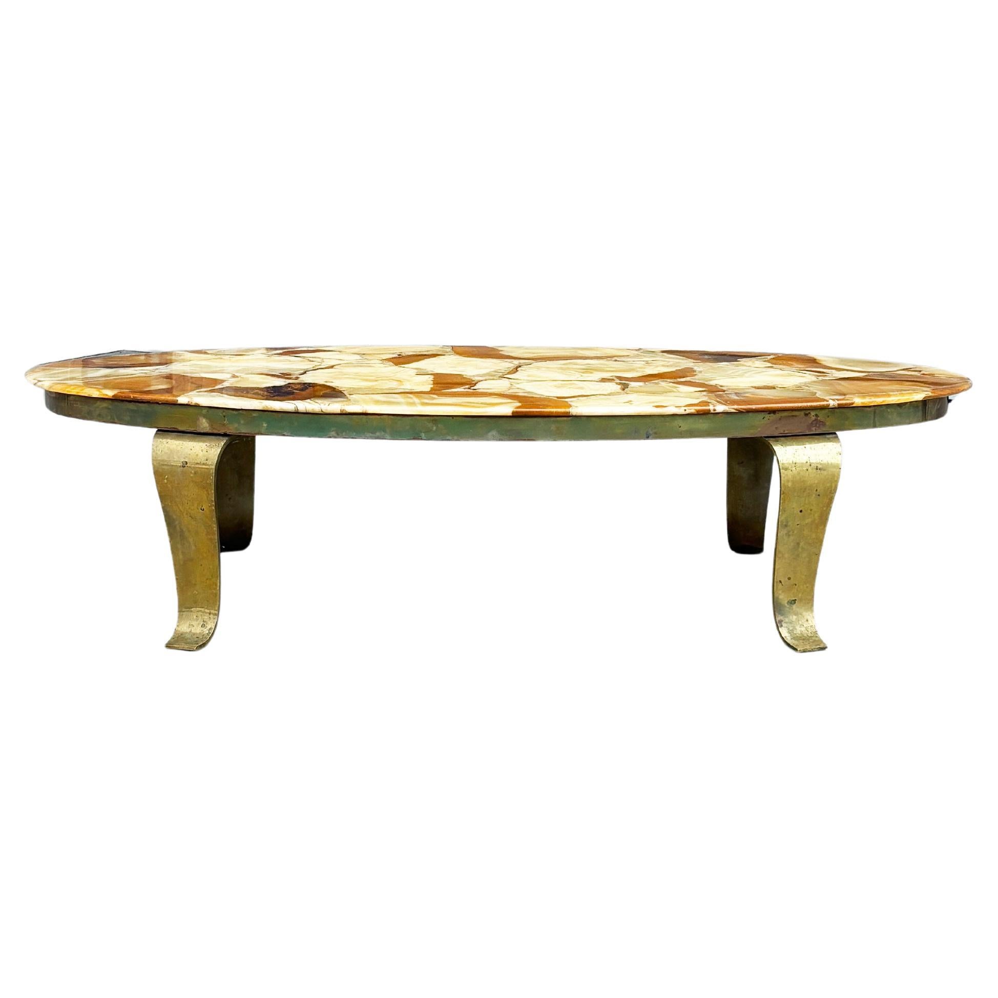 Muller's Onix コーヒーテーブル　HECHO EN MEXICO Muller of Mexico Furniture - 9 For Sale at 1stDibs | muller table