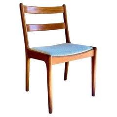 1970s Mid Century Teak Dining Set