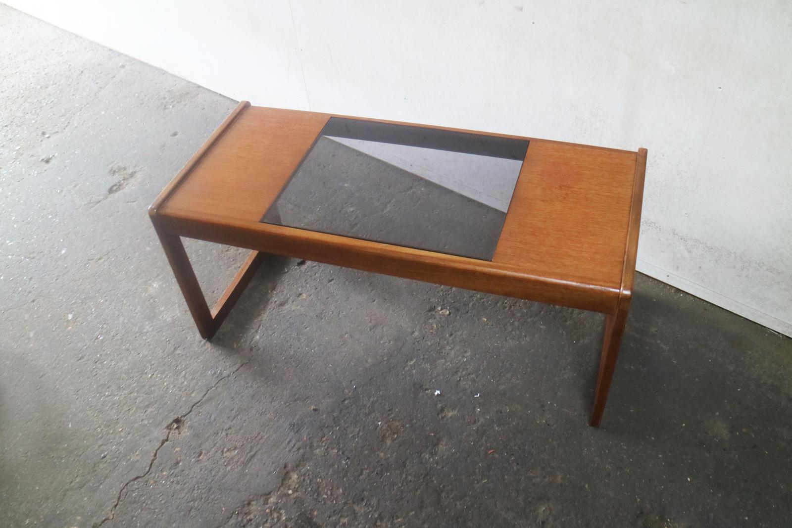 Mid-Century Modern 1970s Midcentury G Plan Coffee Table For Sale