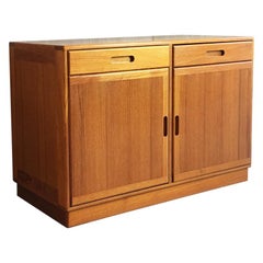 1970s Midcentury G Plan Sideboard