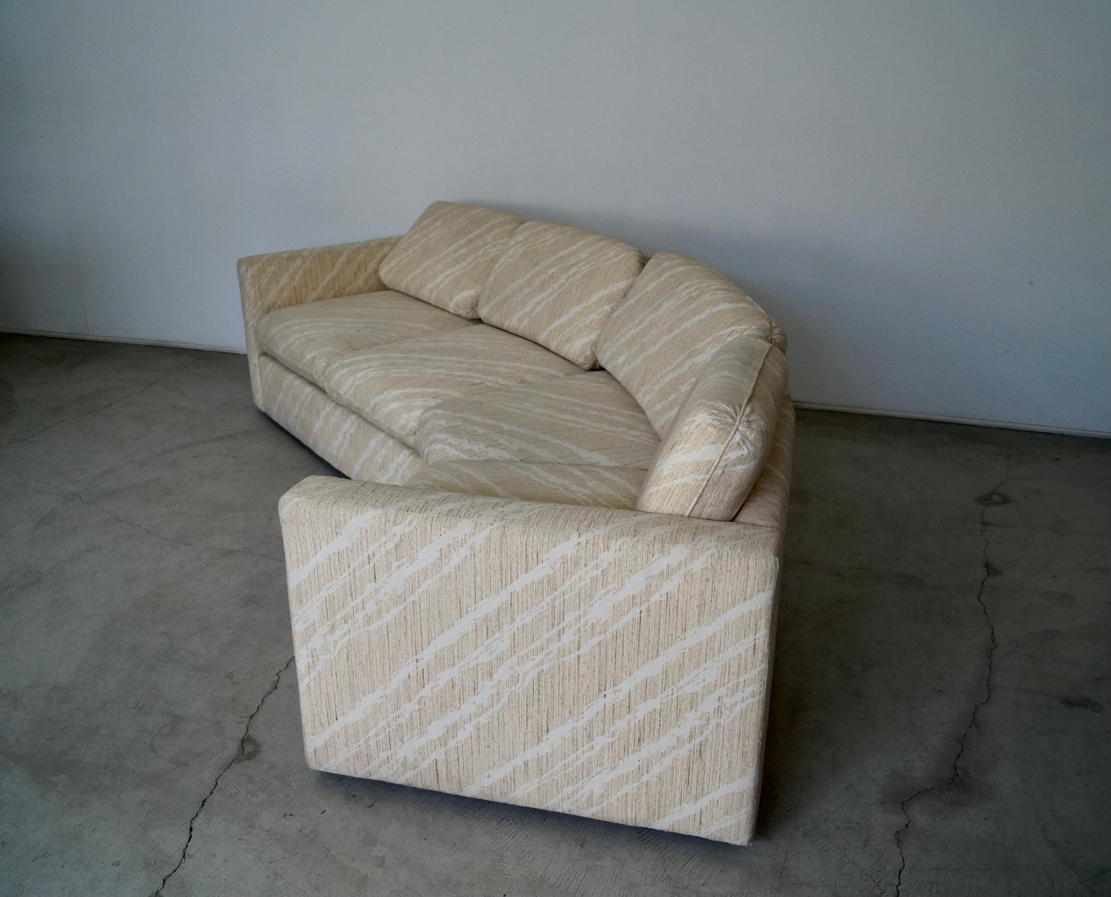 pasadena sectional