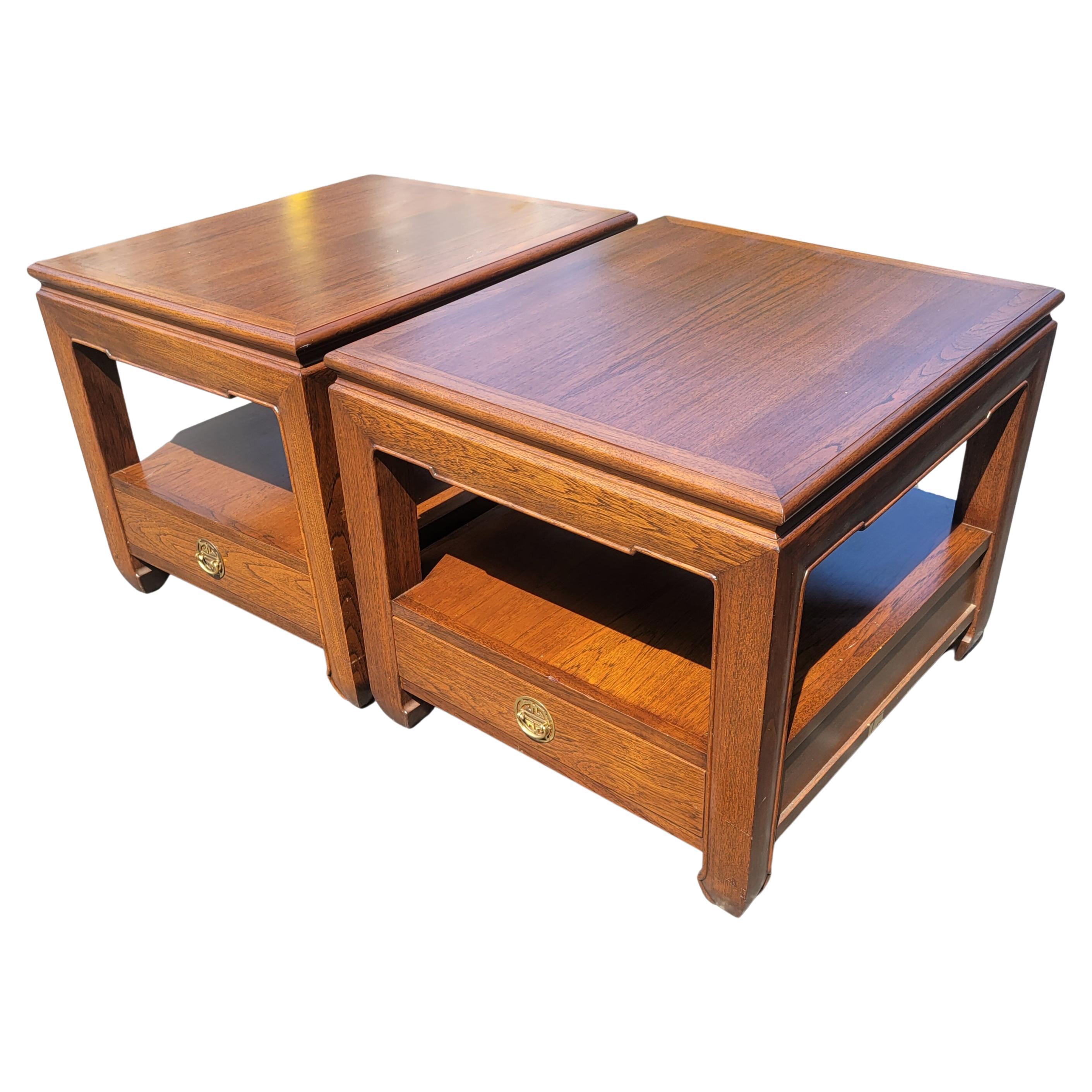 1970s end tables