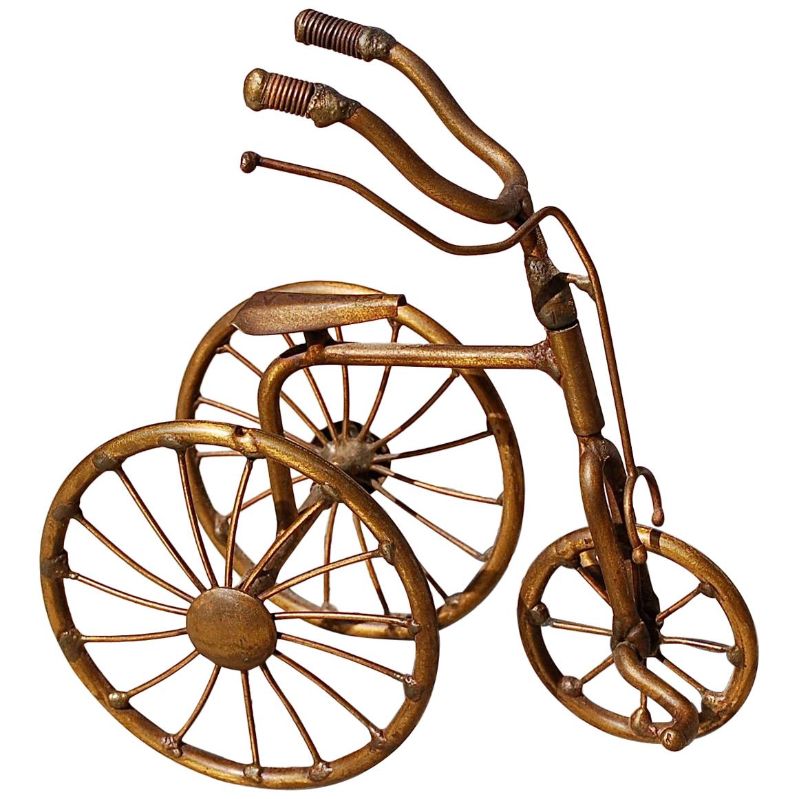 Vintage Tricycles 33 For Sale on 1stdibs