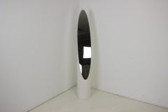 Spiegel- Lippenstiftdesign von R. Lecal für Chabrieres & Co, Frankreich, 1970er Jahre