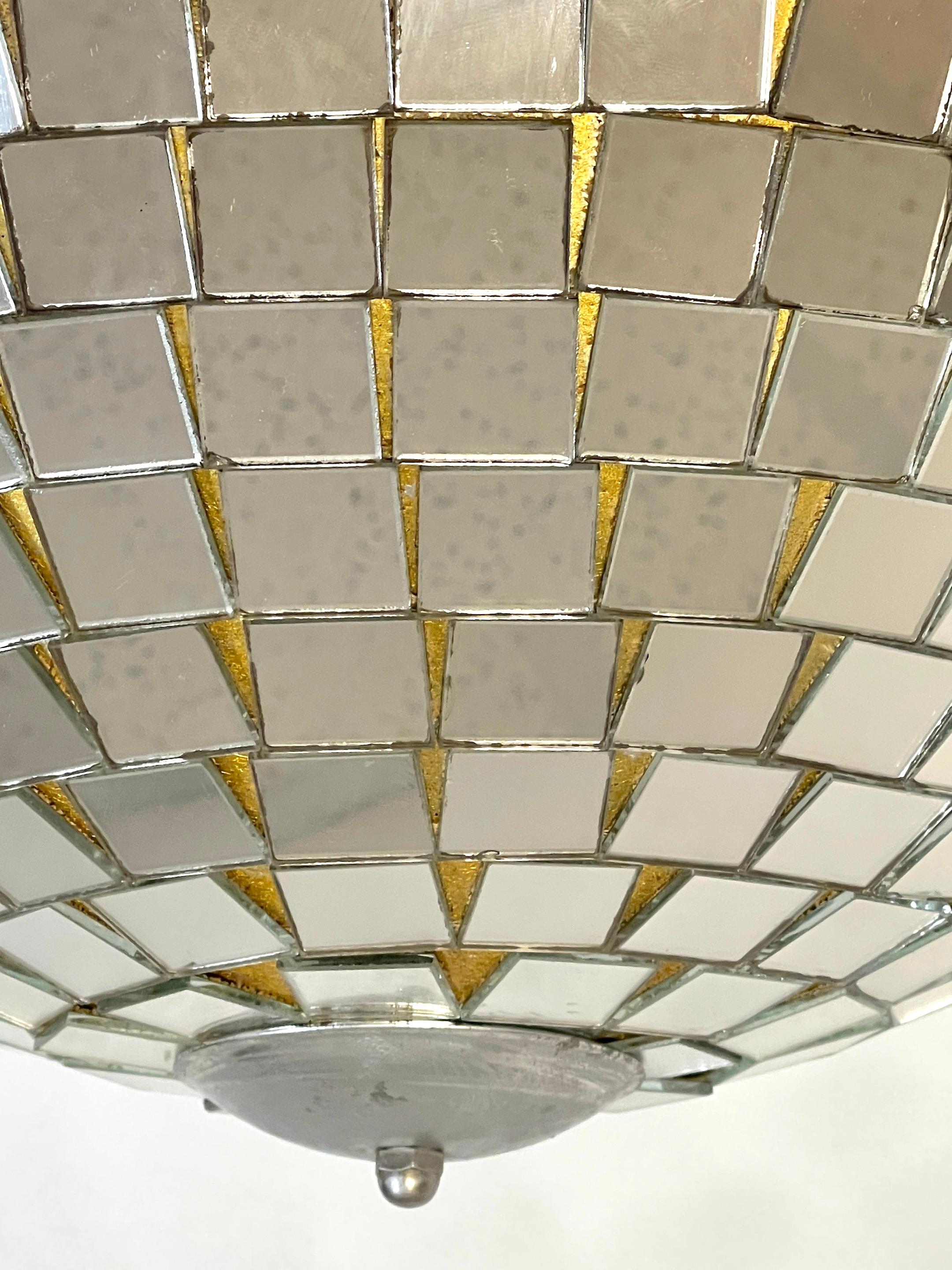 1970s, Mirrored Disco Ball 3