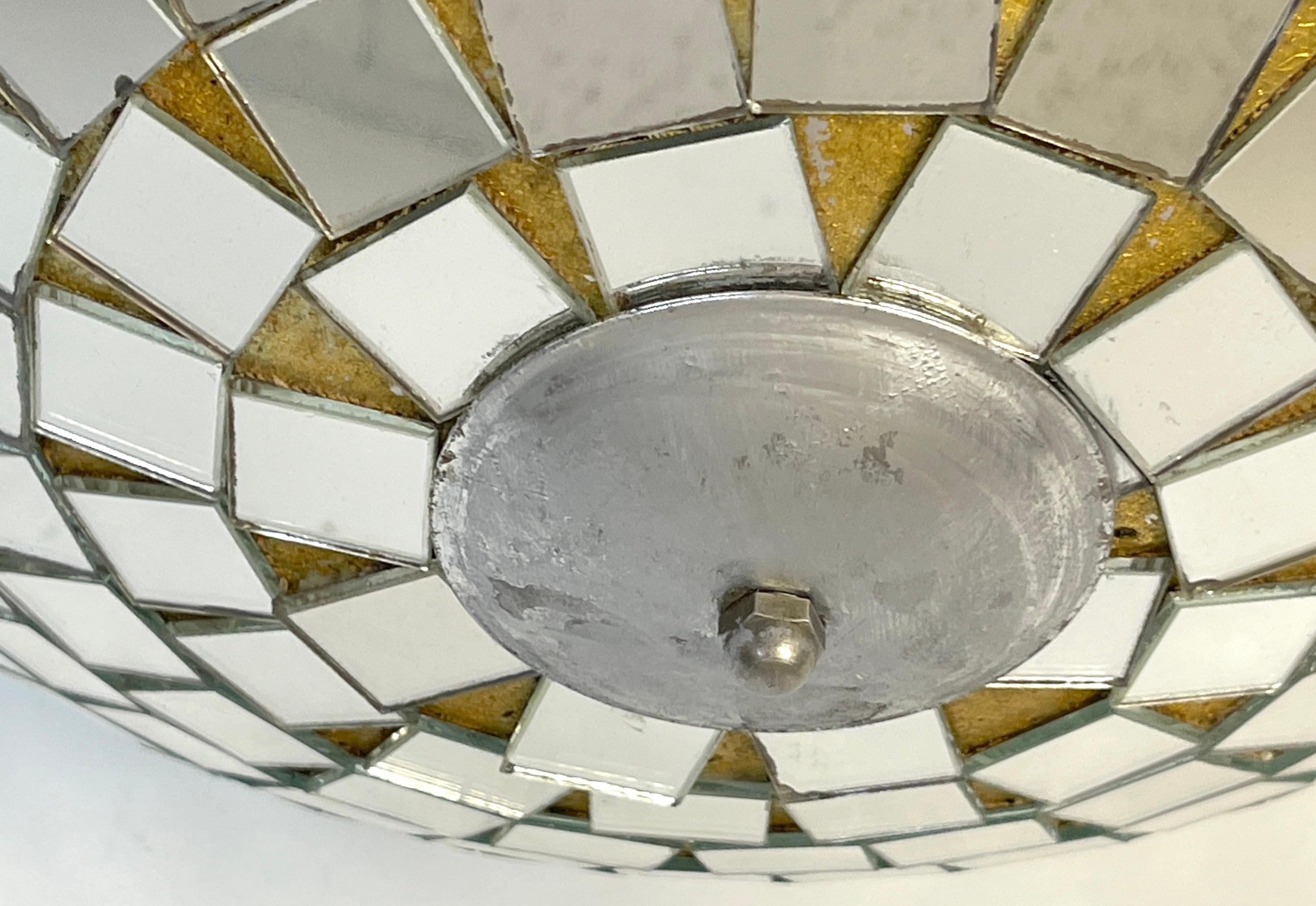1970s, Mirrored Disco Ball 1