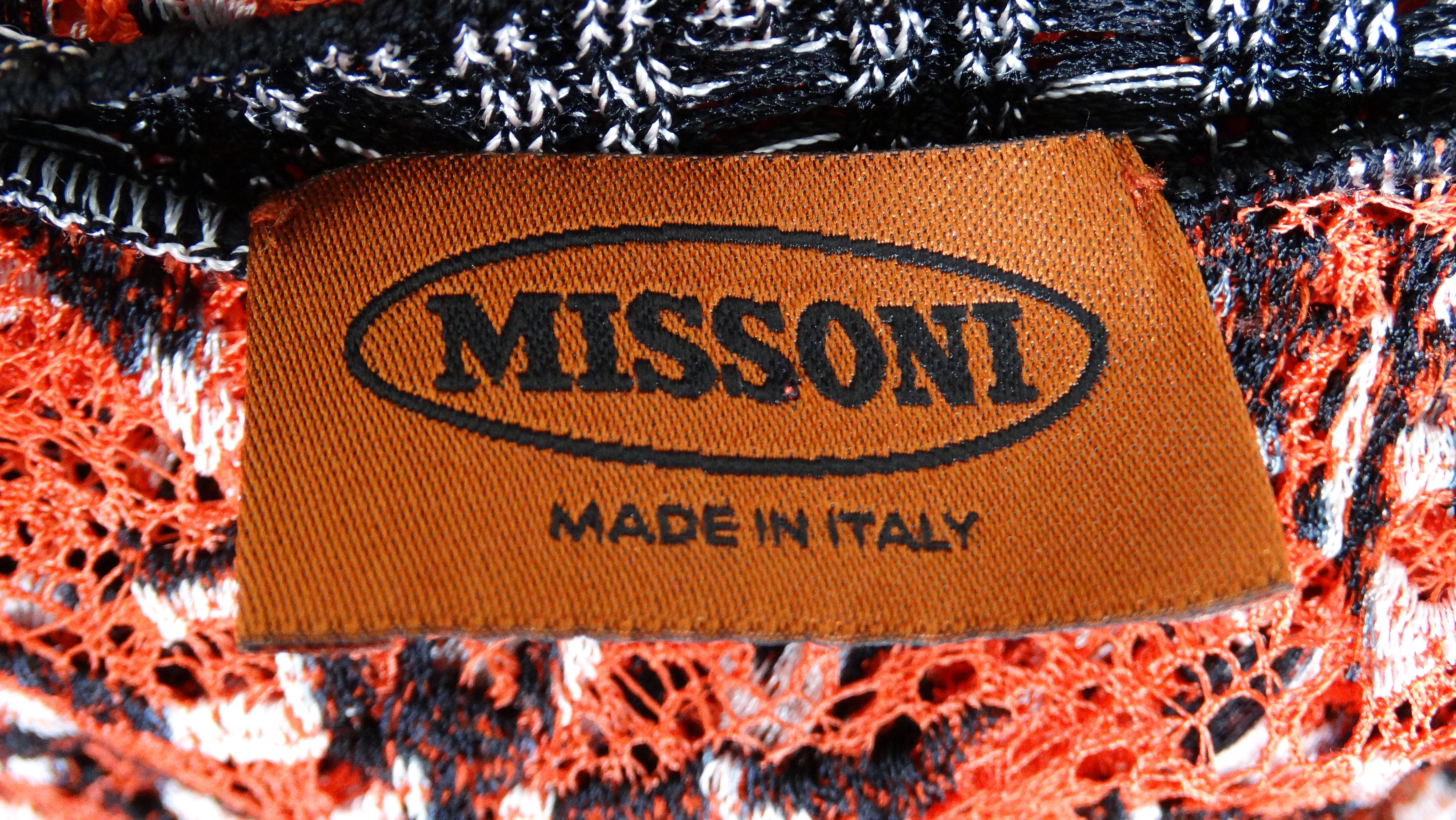 missoni 1970s