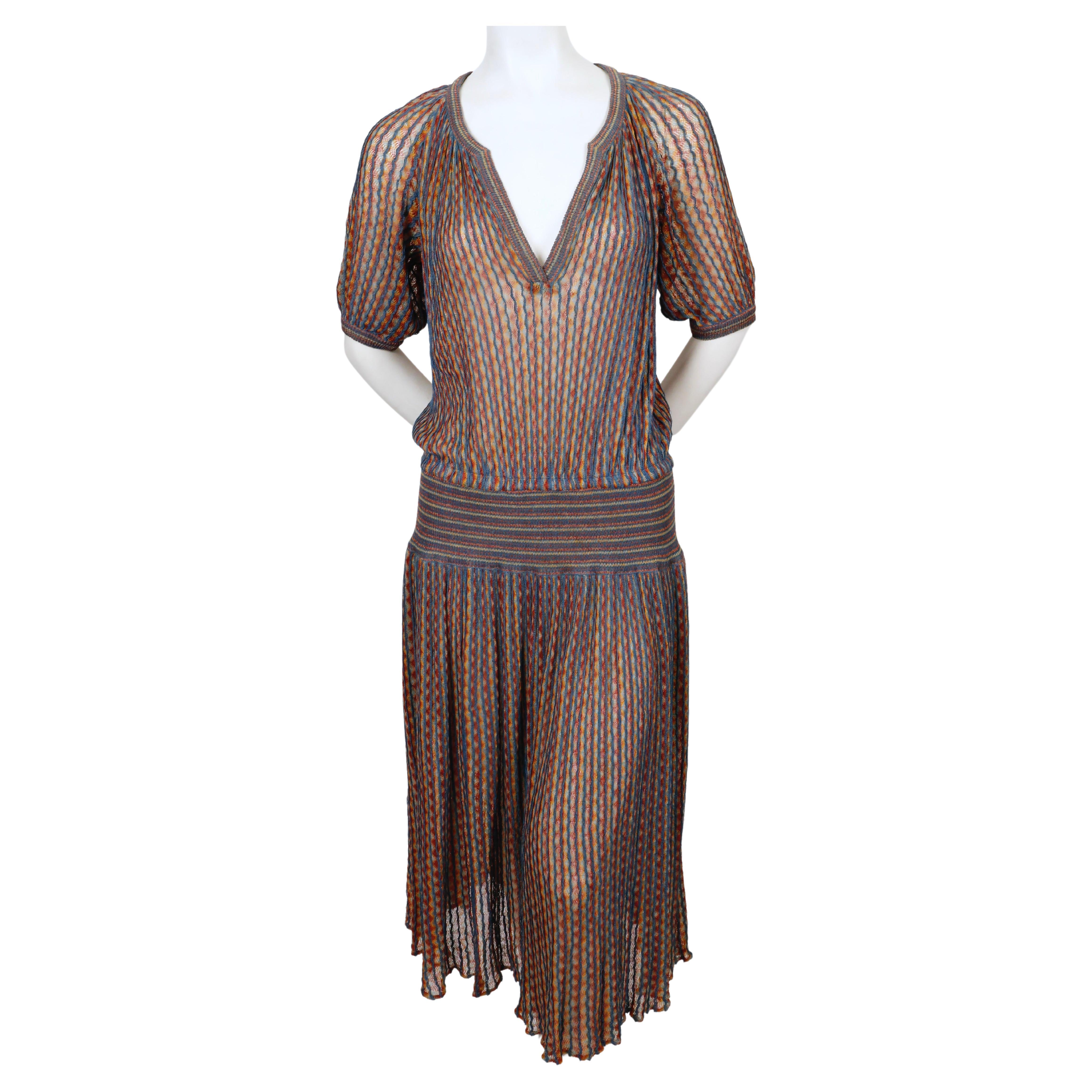 20th Century Evening Dresses and Gowns