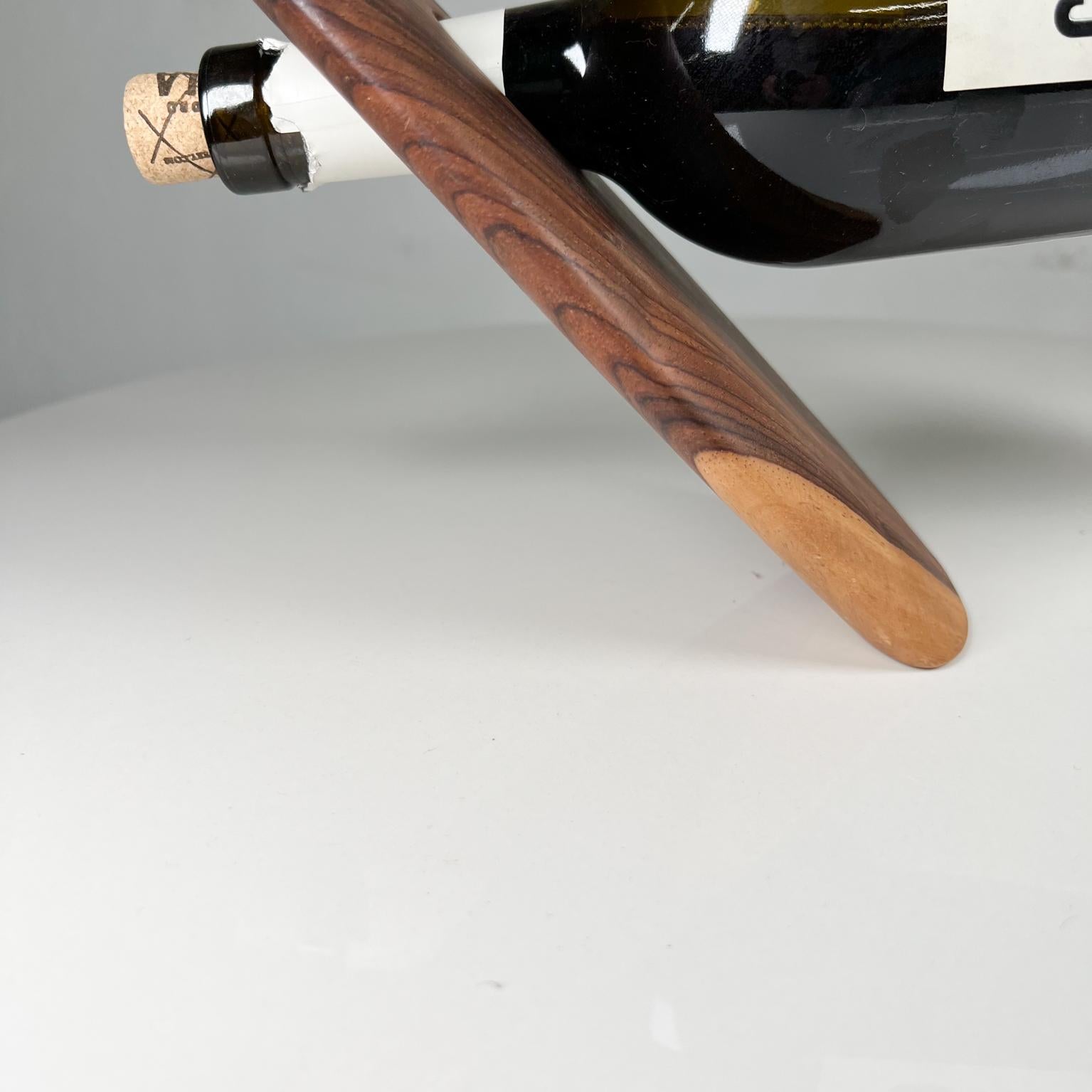 surfboard wine rack