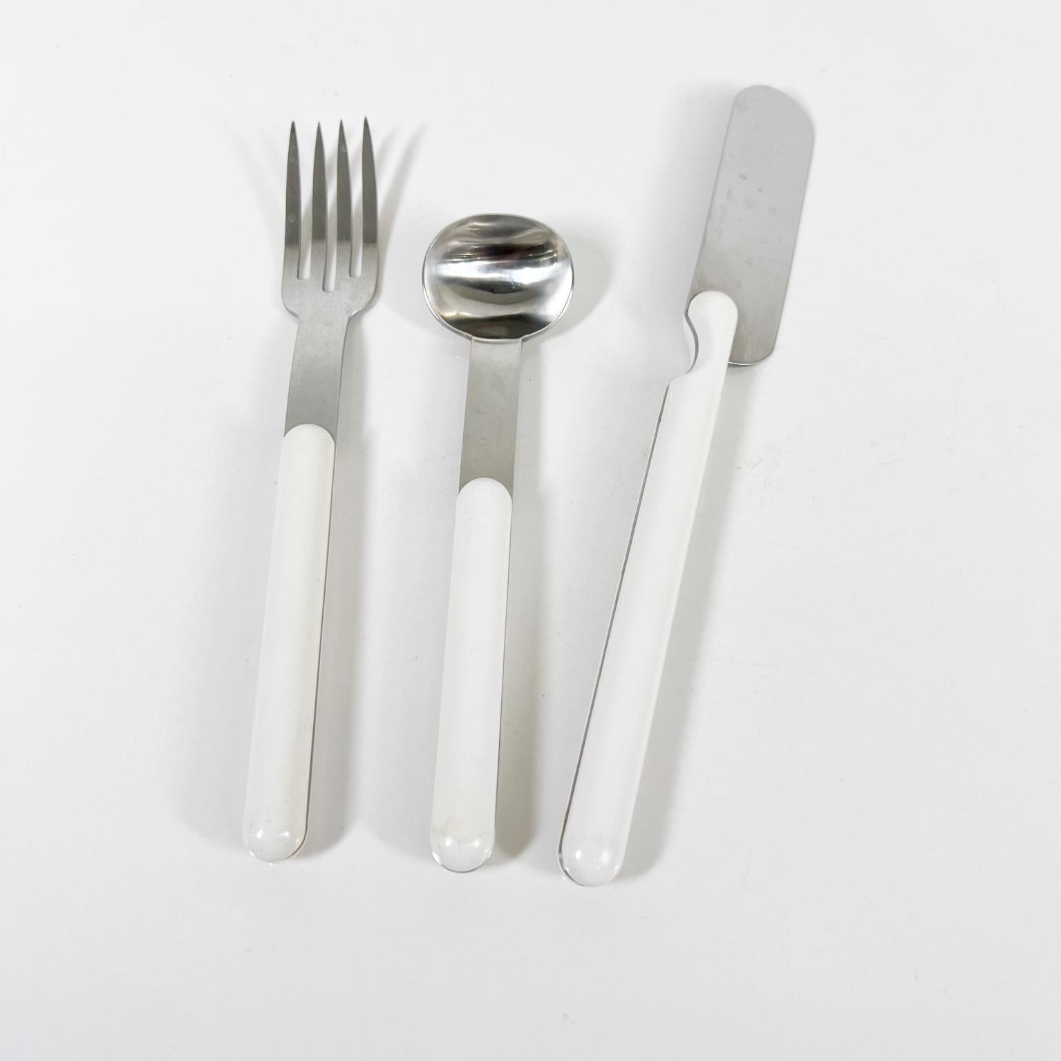 lauffer cutlery