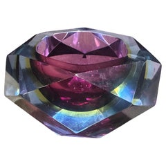 Glass Ashtrays