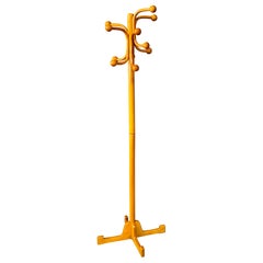 1970s Modernist  Italian Coat Rack