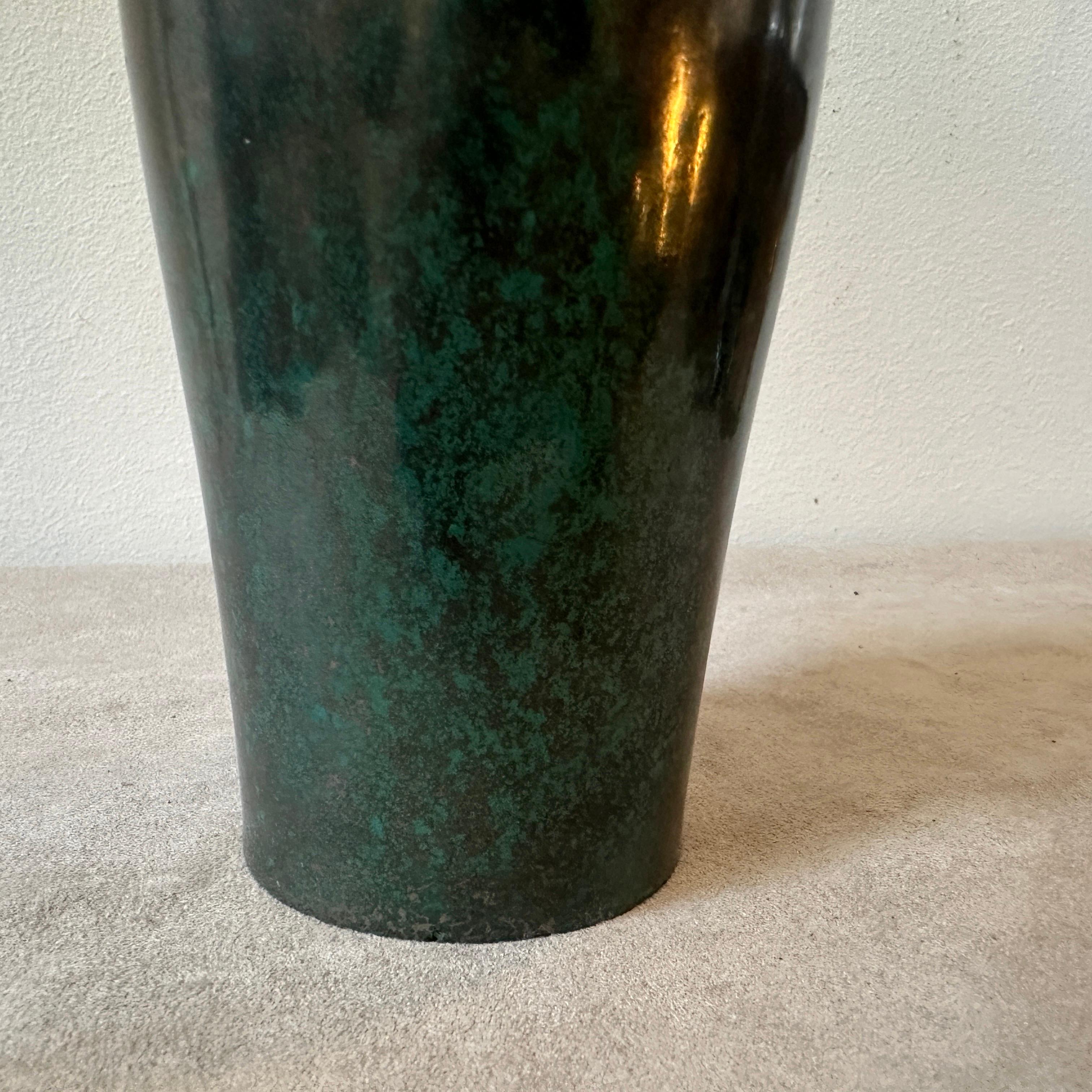 Ceramica Vaso modernista anni '70 in ceramica Greene & Greene Greene & Greene, brocca tedesca in vendita