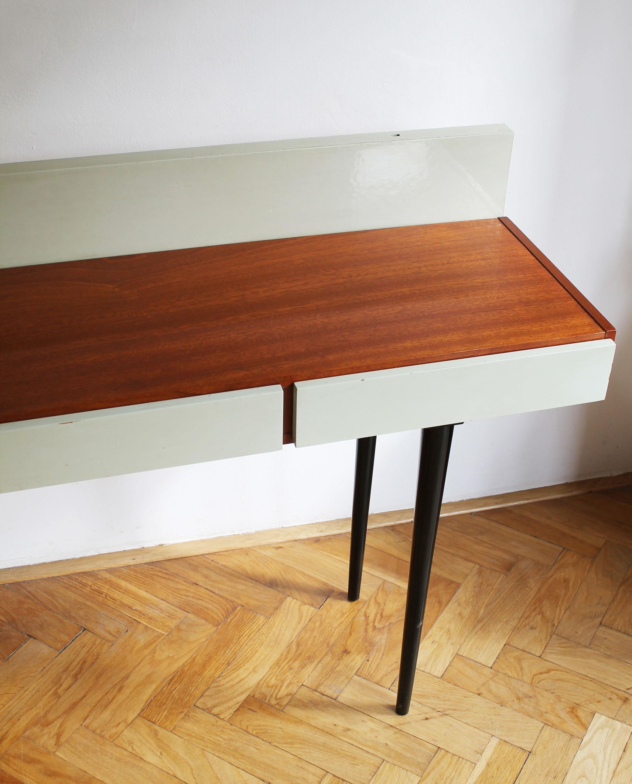 1970s Modular Desk For Sale 3