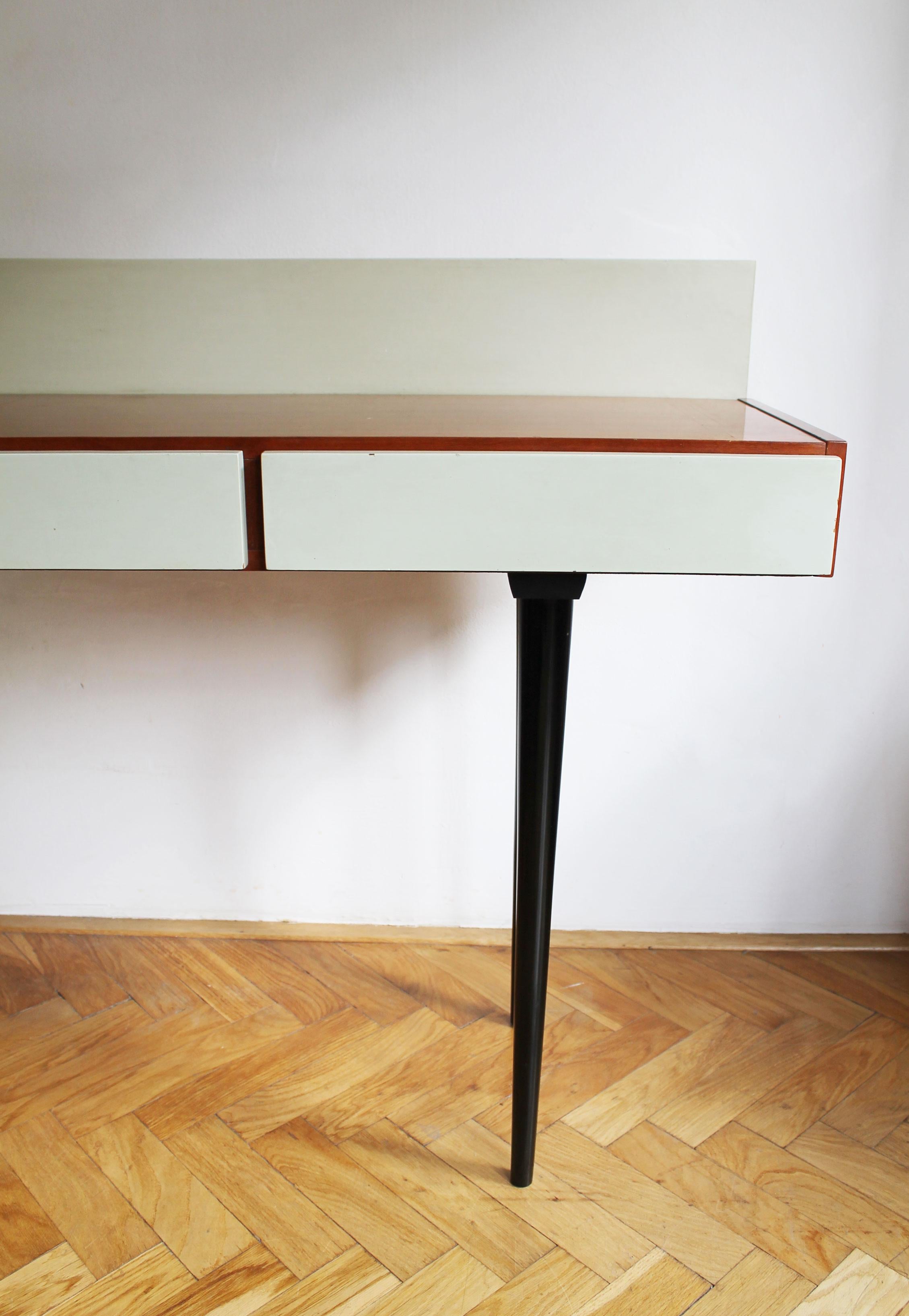 1970s Modular Desk For Sale 5