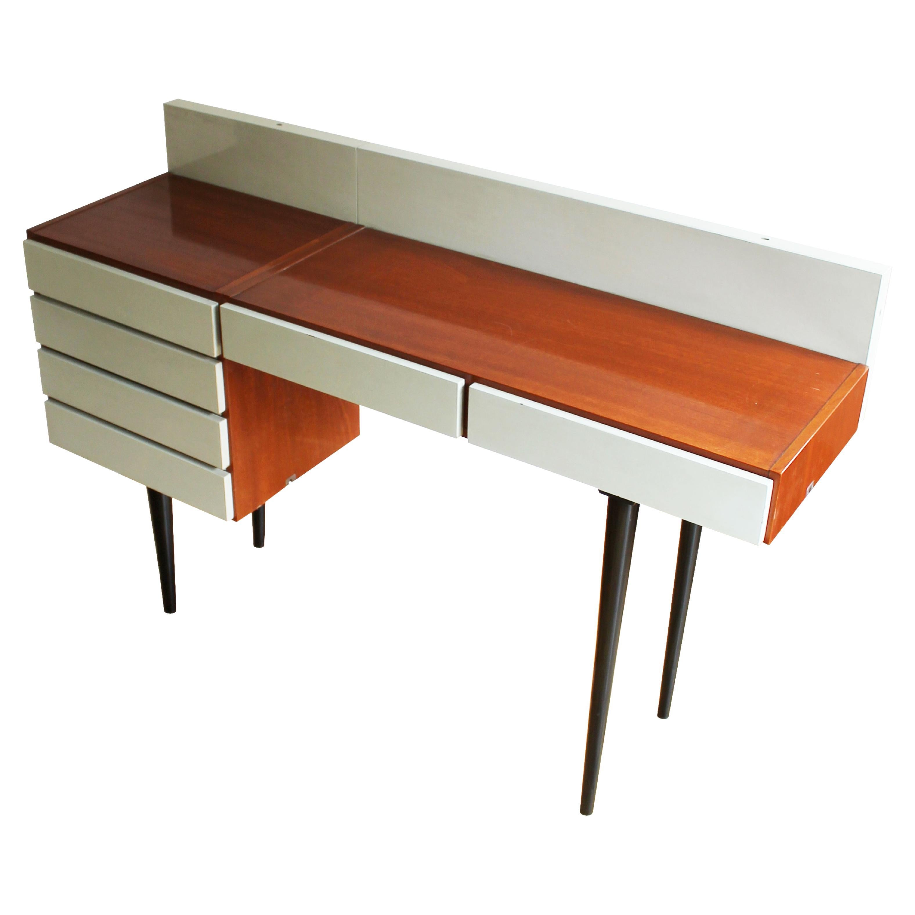 1970s Modular Desk For Sale