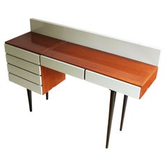1970s Modular Desk