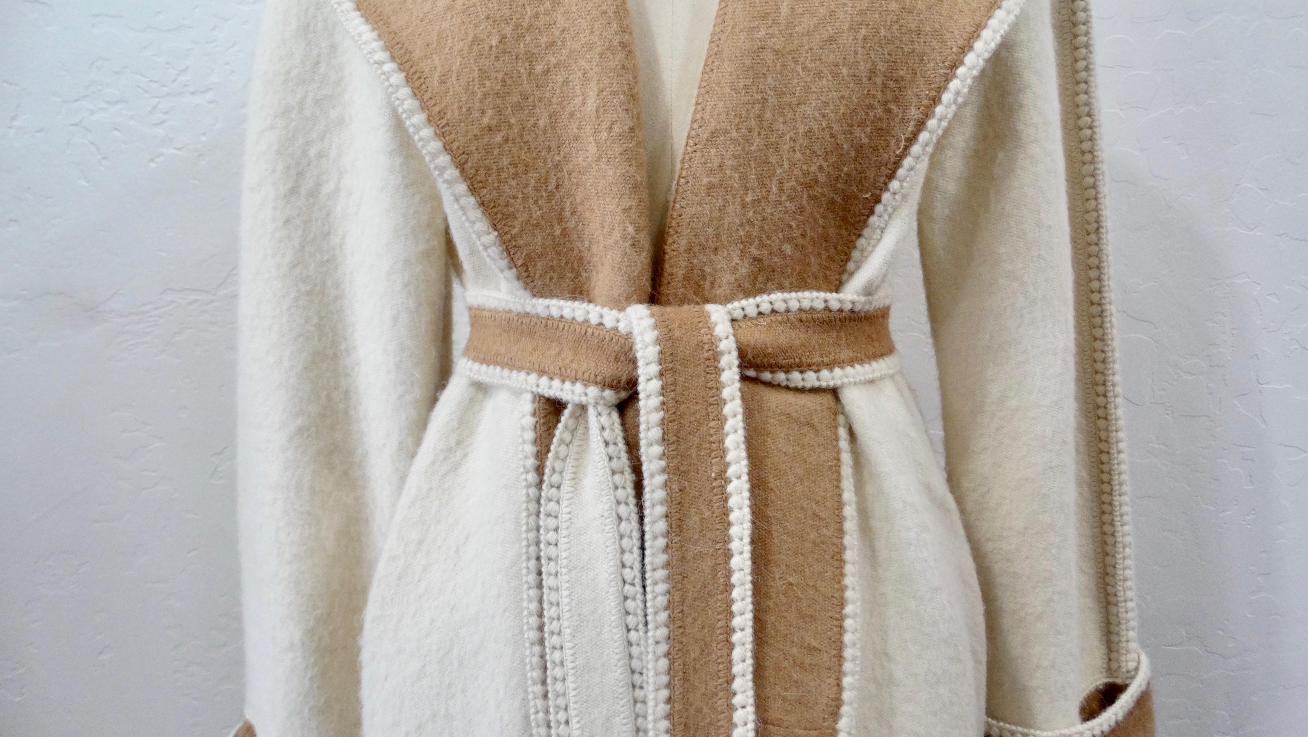 mon coat