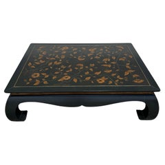 Coffee and Cocktail Tables