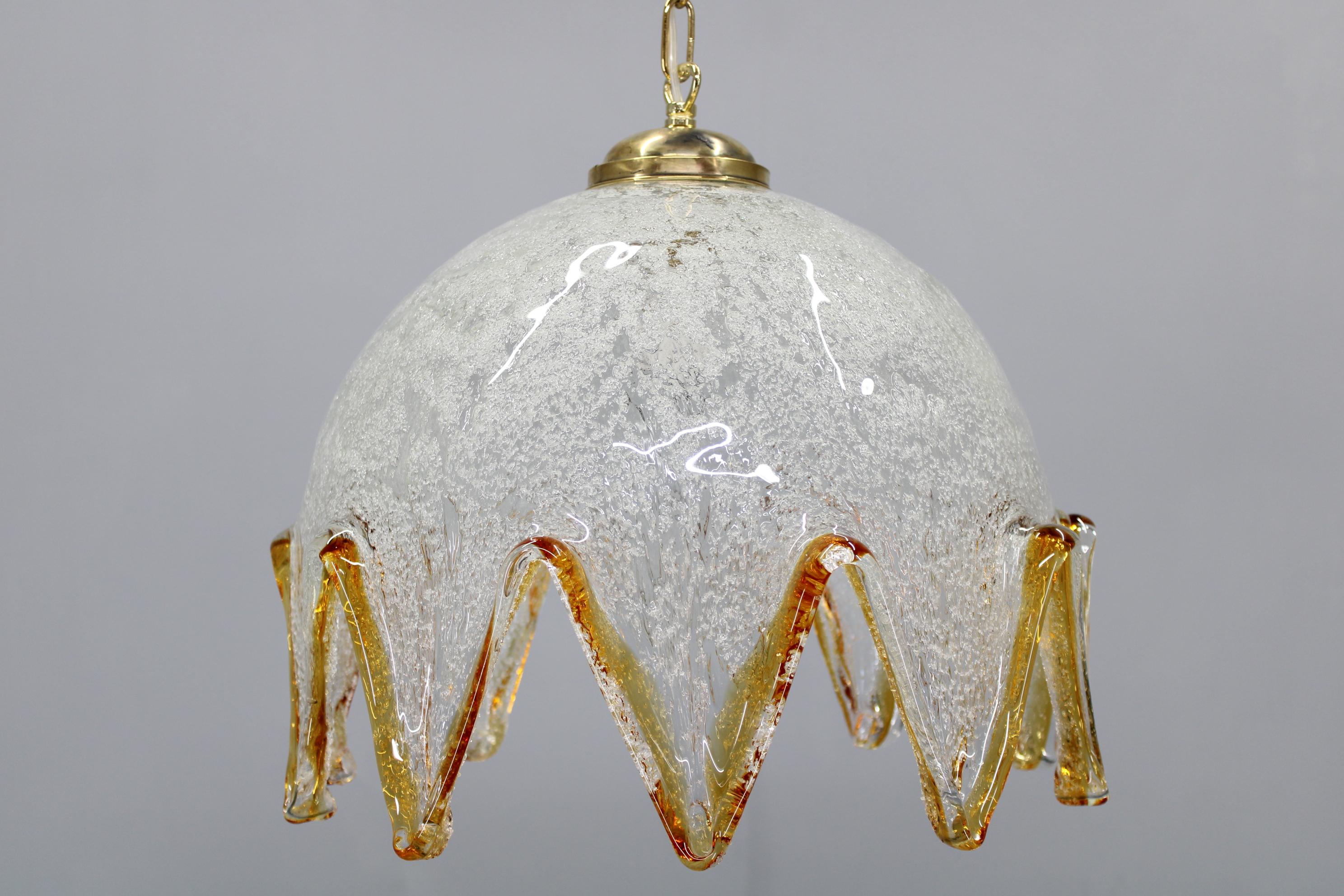 - good original condition with minor signs of use 
- 1x bulbs E26 - E27 
- US wiring compatible 