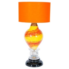 Lampade da tavolo