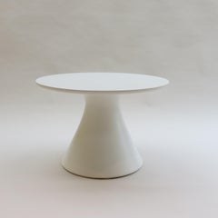 1970s Mushroom Table by Arkana