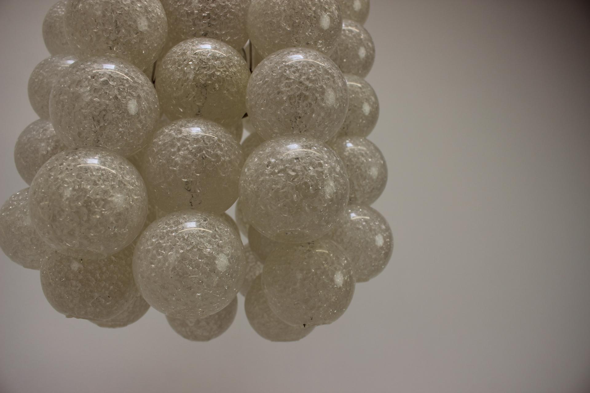 Plastica Lampada a sospensione Napako 