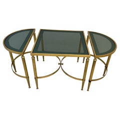 Coffee and Cocktail Tables