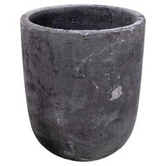 1970's New Old Stock Foundry Crucible Pot (1525.5)