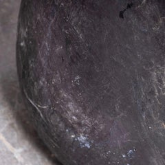 1970's New Old Stock Foundry Crucible Pot (1525.7)