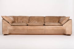 1970s Niels Eilersen “Arizona” Sofa by Jens Juul Eilersen