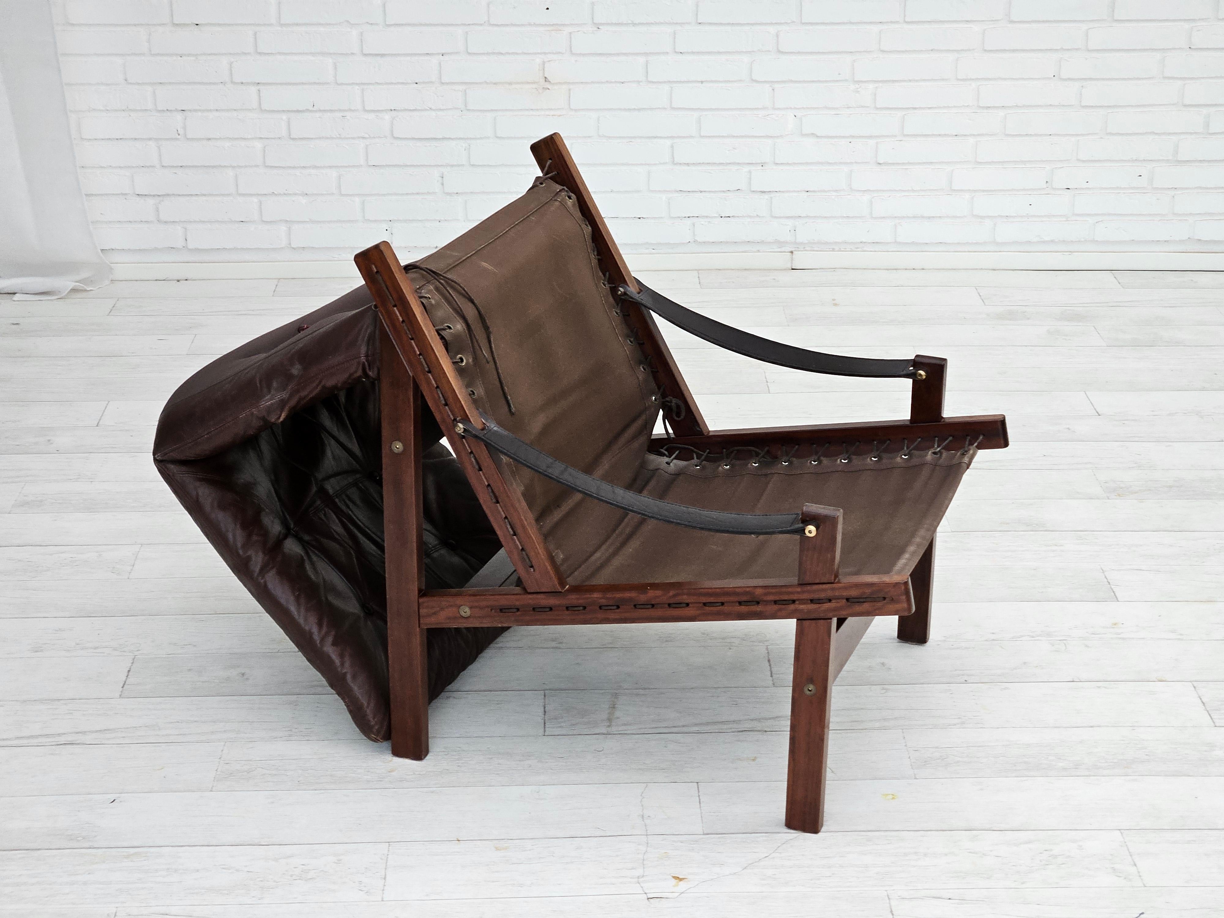 1970s, Norwegian design by Torbjørn Afdal, 