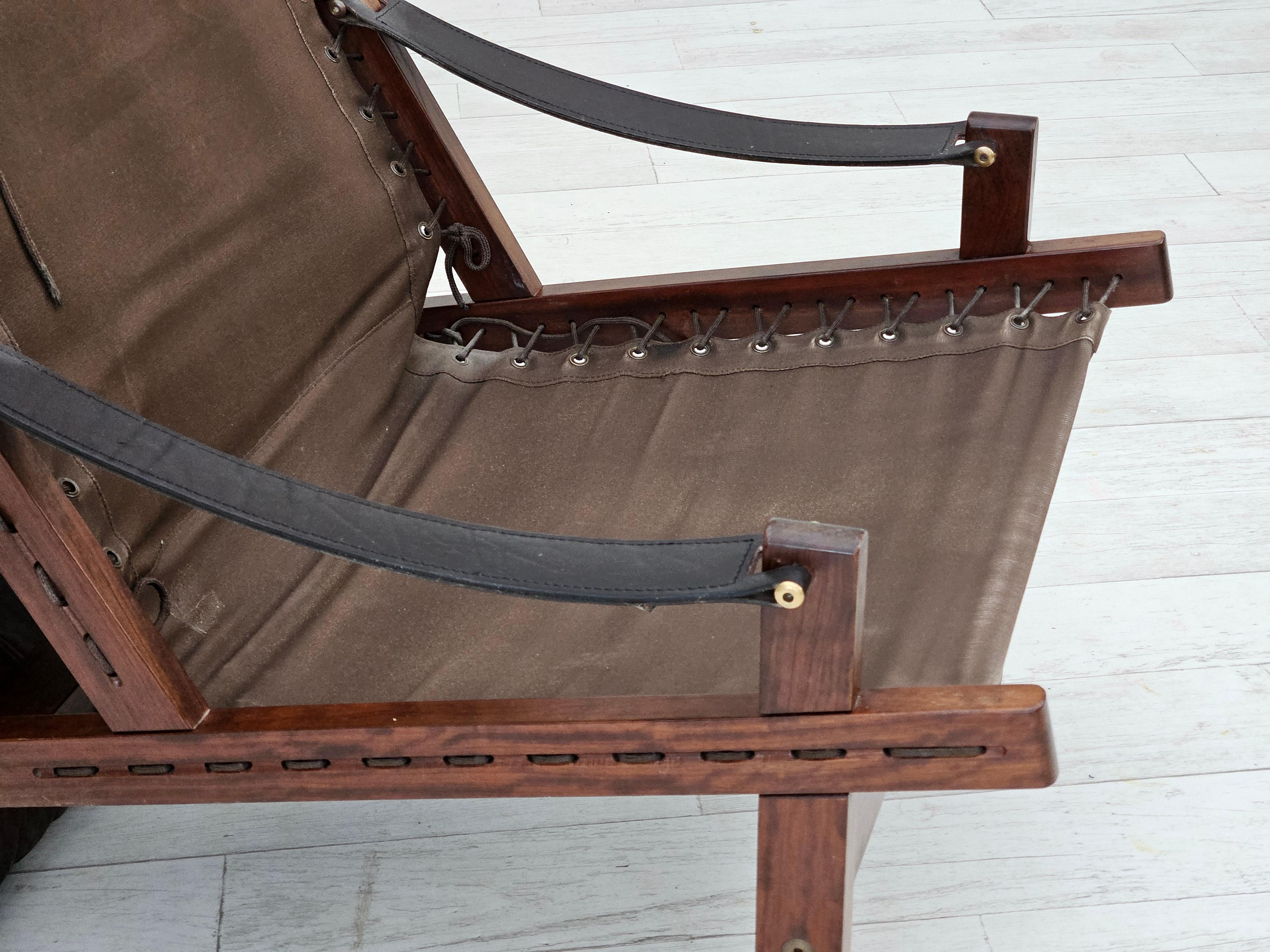 1970s, Norwegian design by Torbjørn Afdal, 