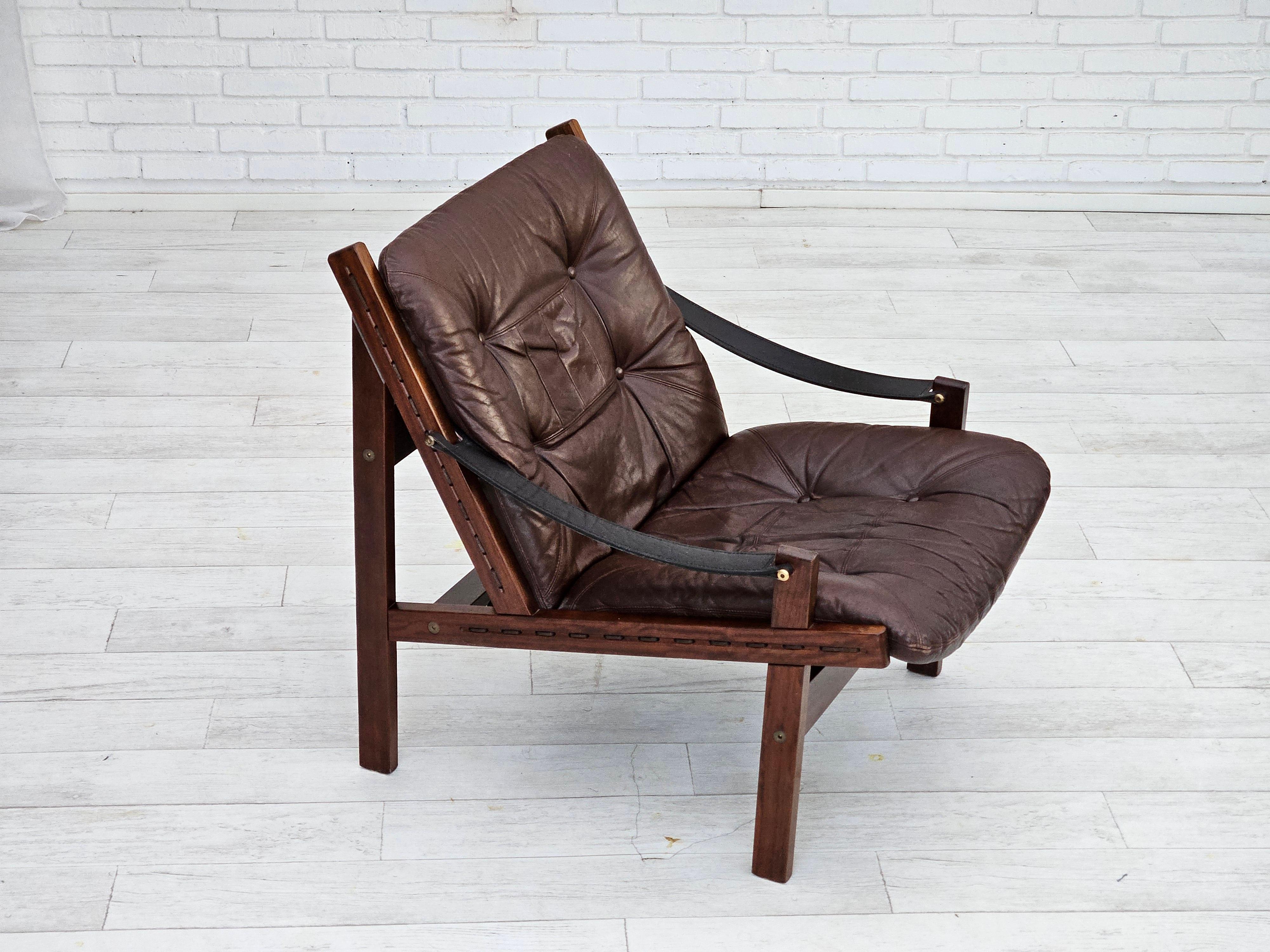 1970s, Norwegian design by Torbjørn Afdal, 
