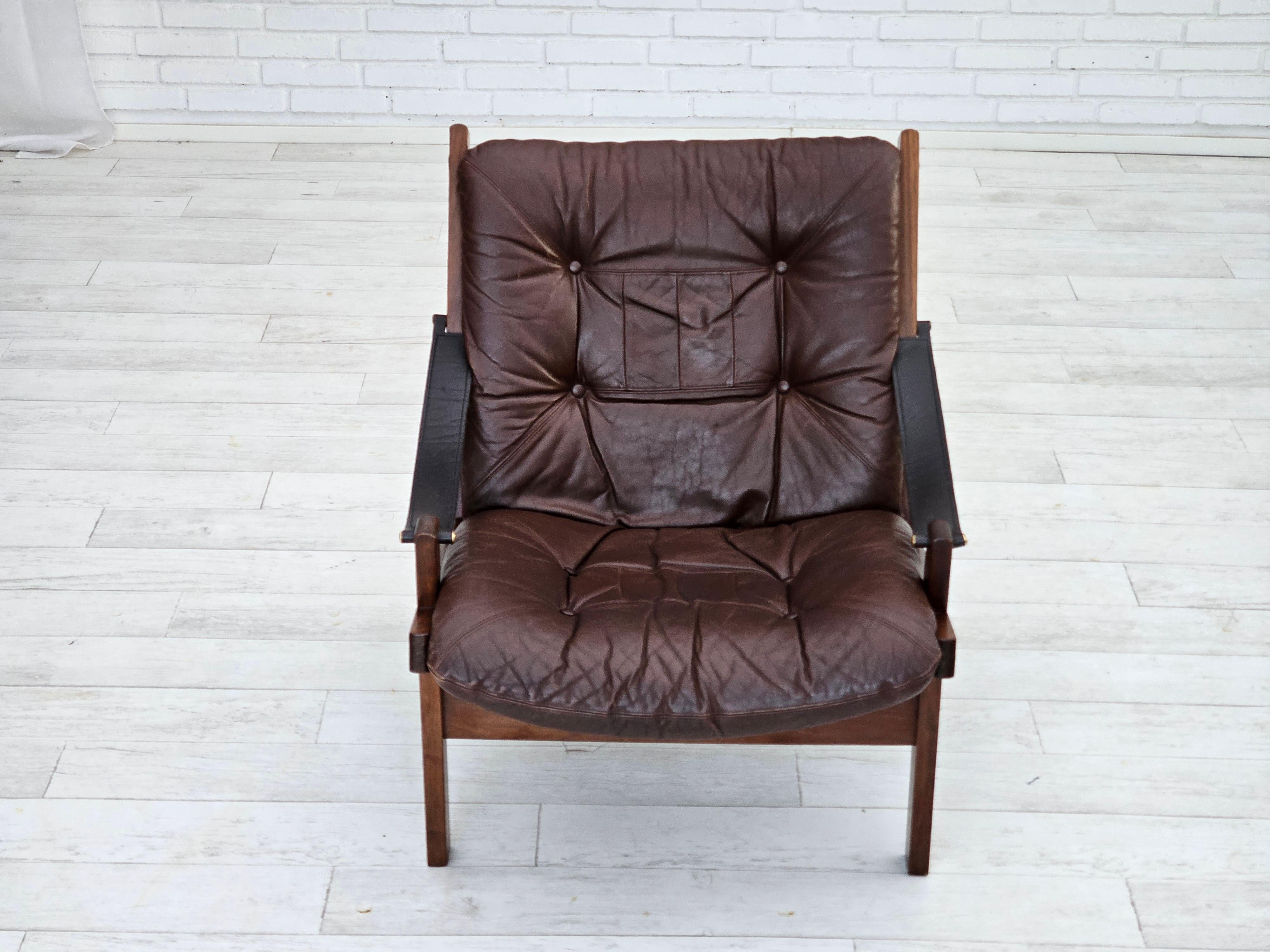 1970s, Norwegian design by Torbjørn Afdal, 