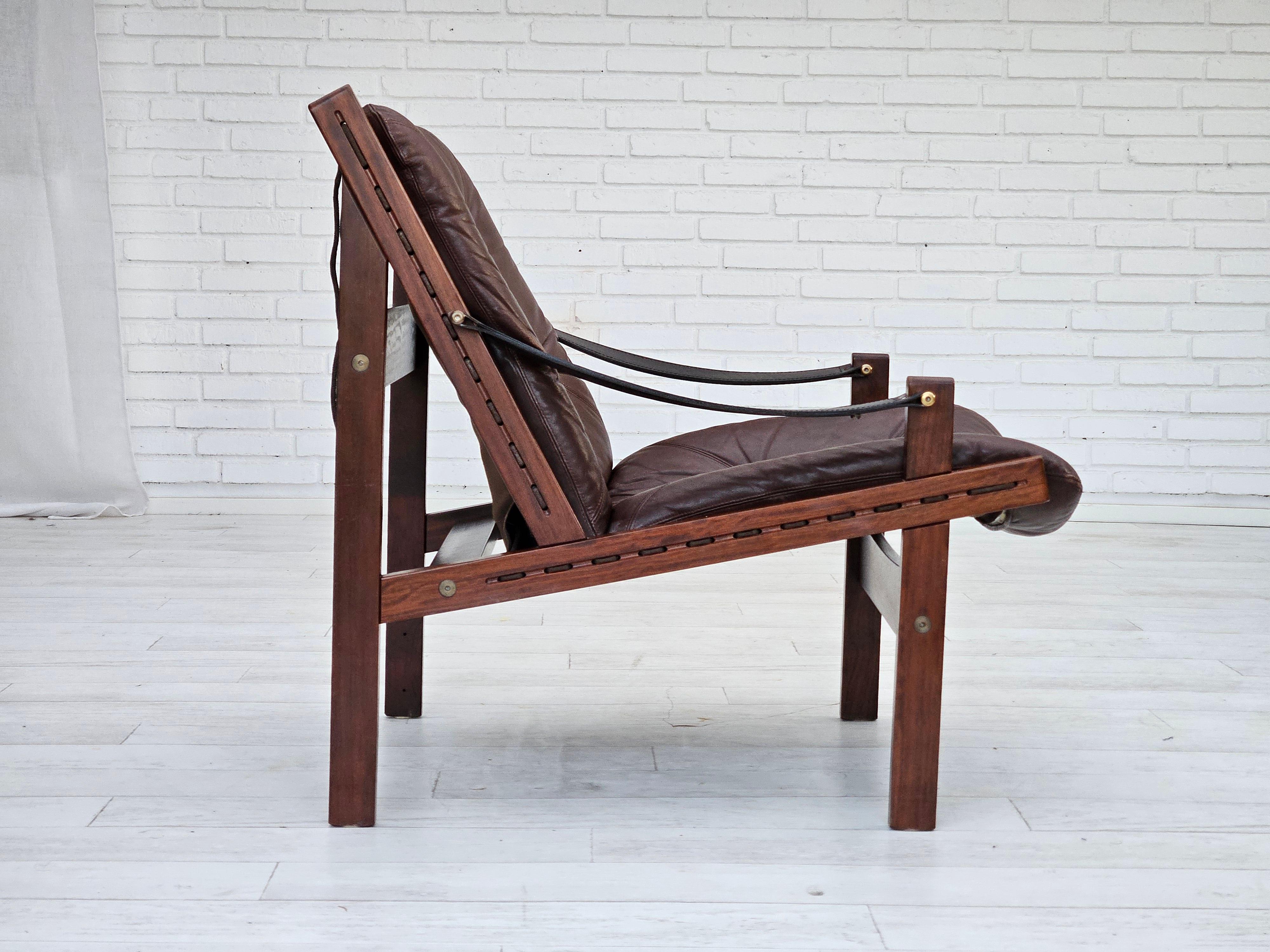 Late 20th Century 1970s, Norwegian design by Torbjørn Afdal, 