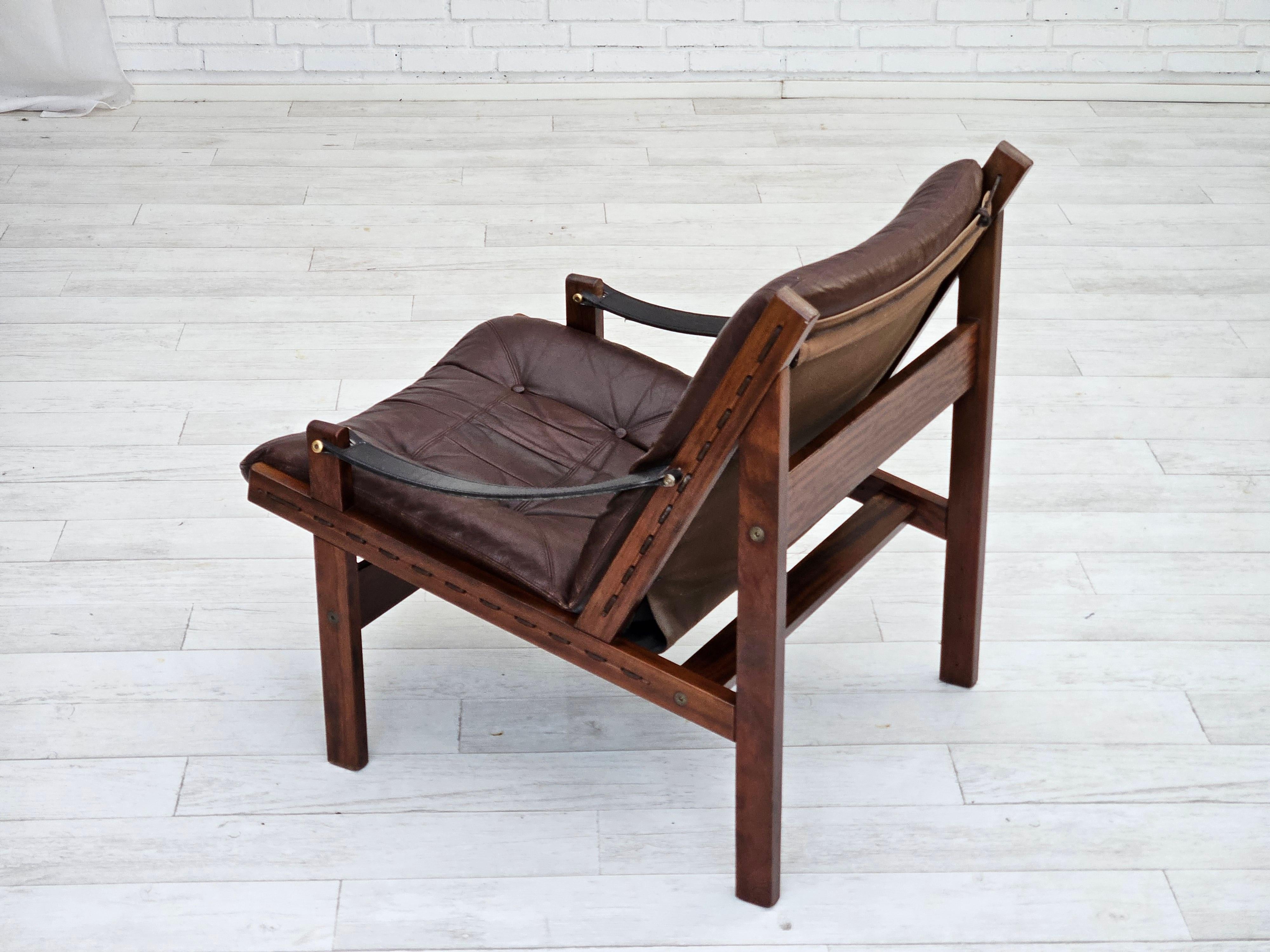 1970s, Norwegian design by Torbjørn Afdal, 