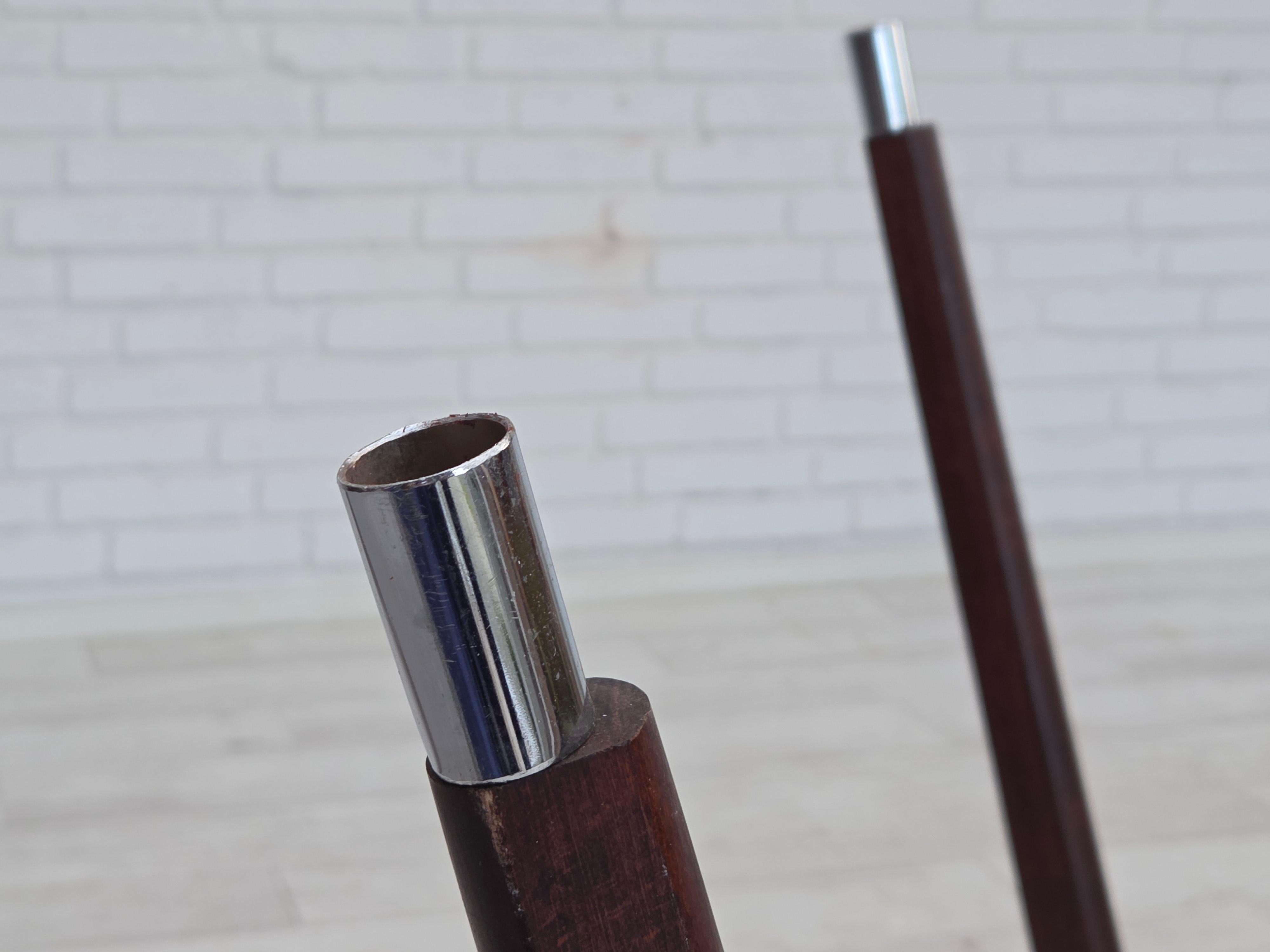 1970s, Norwegian design by Tormod Alnæs for Sørlie Møbler, 