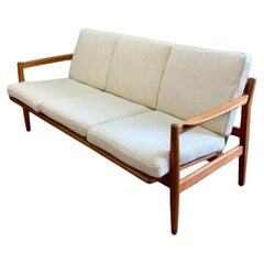 1970er Norwegisches Sofa von Bruksbo