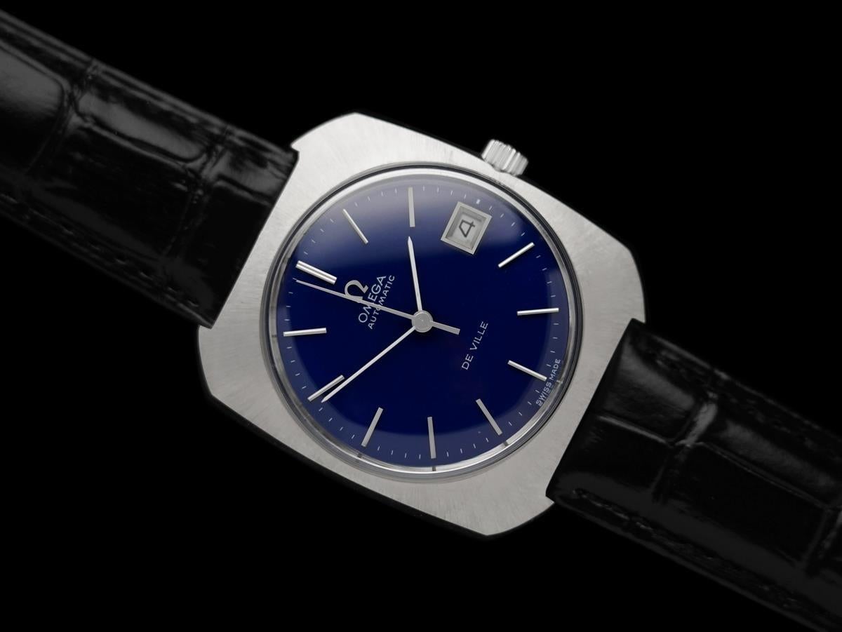 NAMED ONE OF WATCHPRO MAGAZINE’S “HOT 100” - THE TOP 100 INFLUENCERS OF THE U.S. WATCH INDUSTRY. HOW CAN WE SERVE YOU?

We’re new to offering our carefully curated collection on 1stDibs, but we have sold over 10,000 fine watches and exceptionally