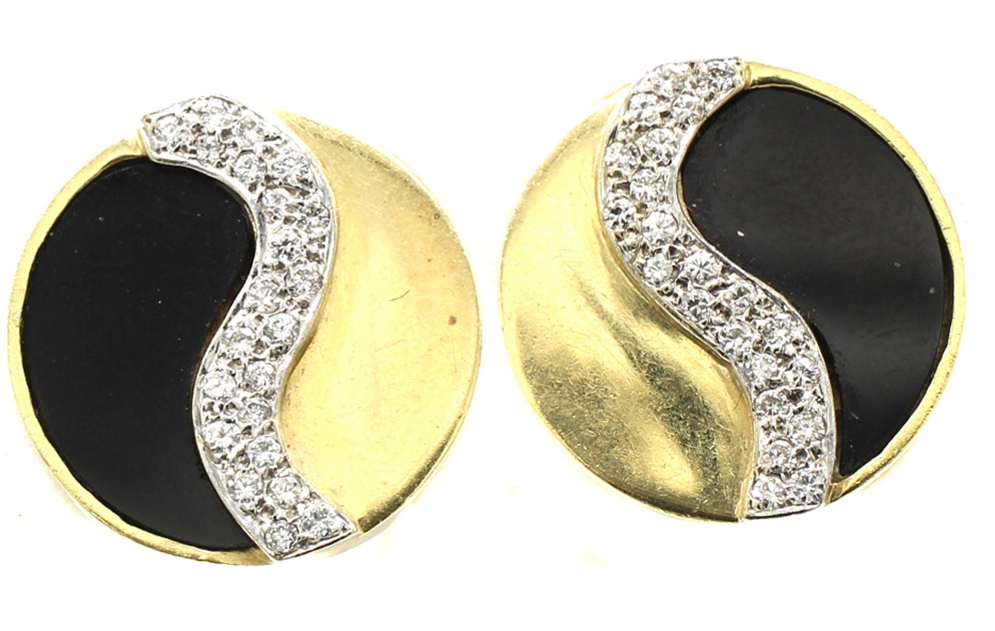 1970 Onice Diamante Oro 