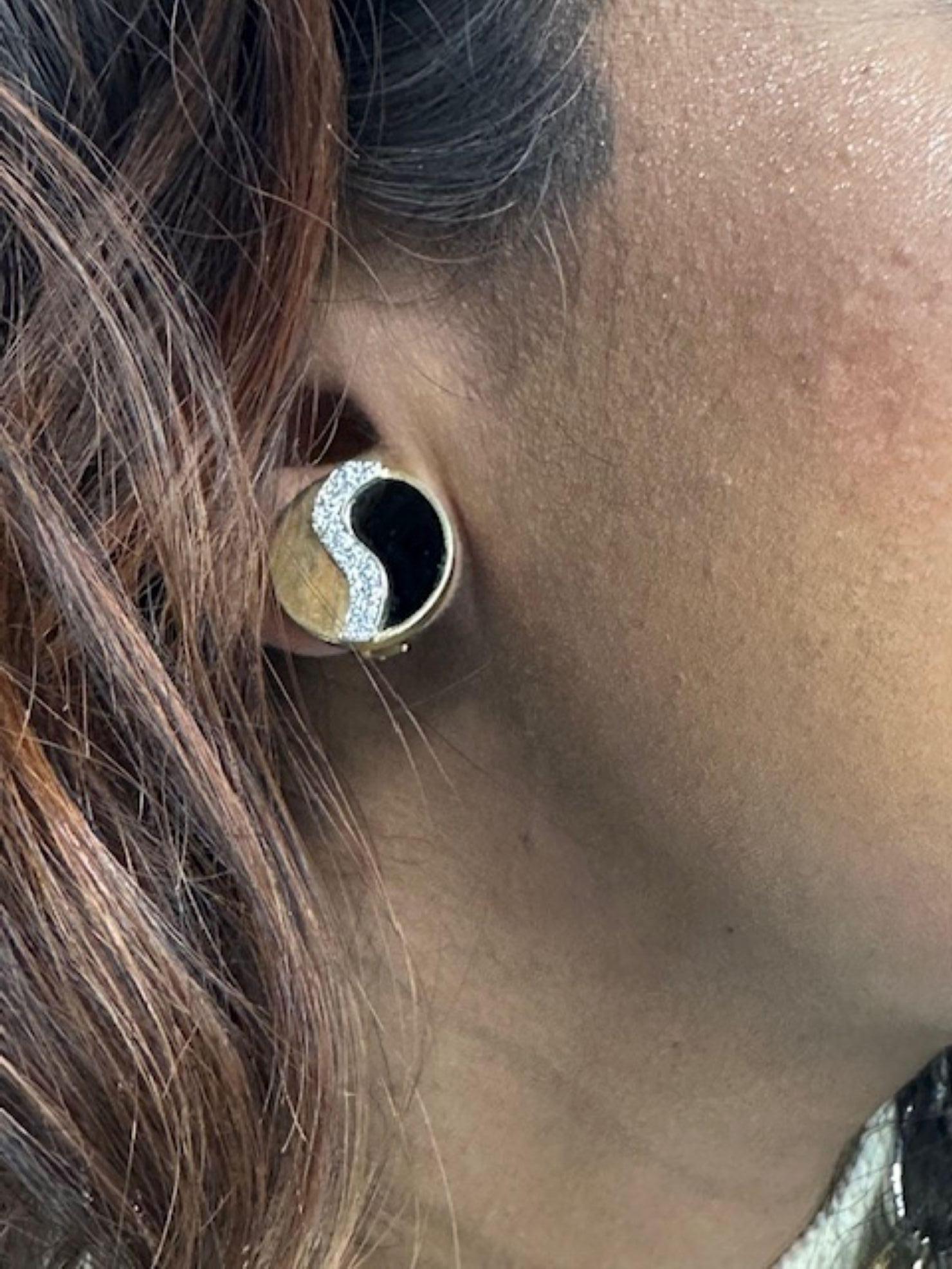 1970 Onice Diamante Oro 