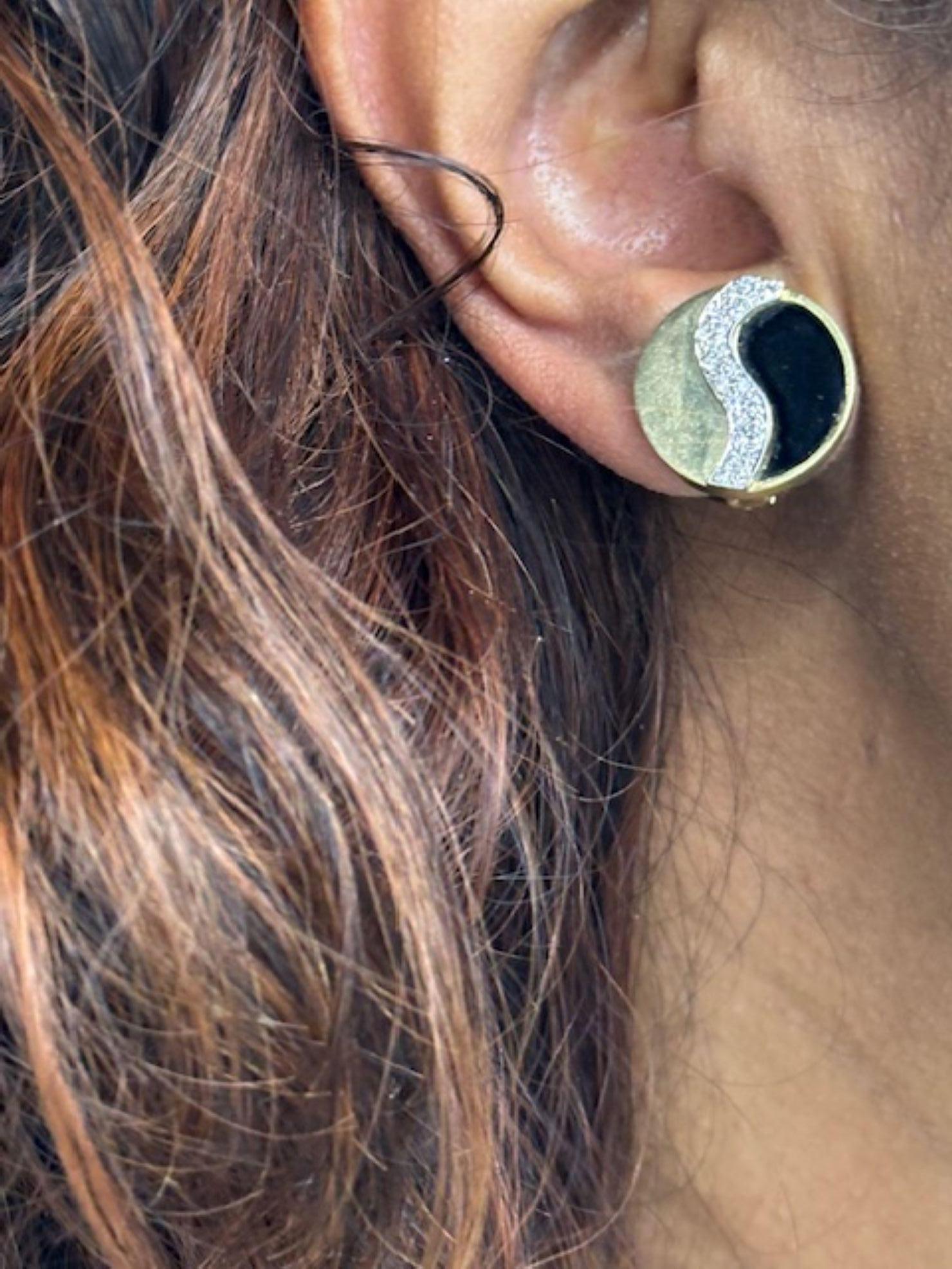 1970 Onice Diamante Oro 