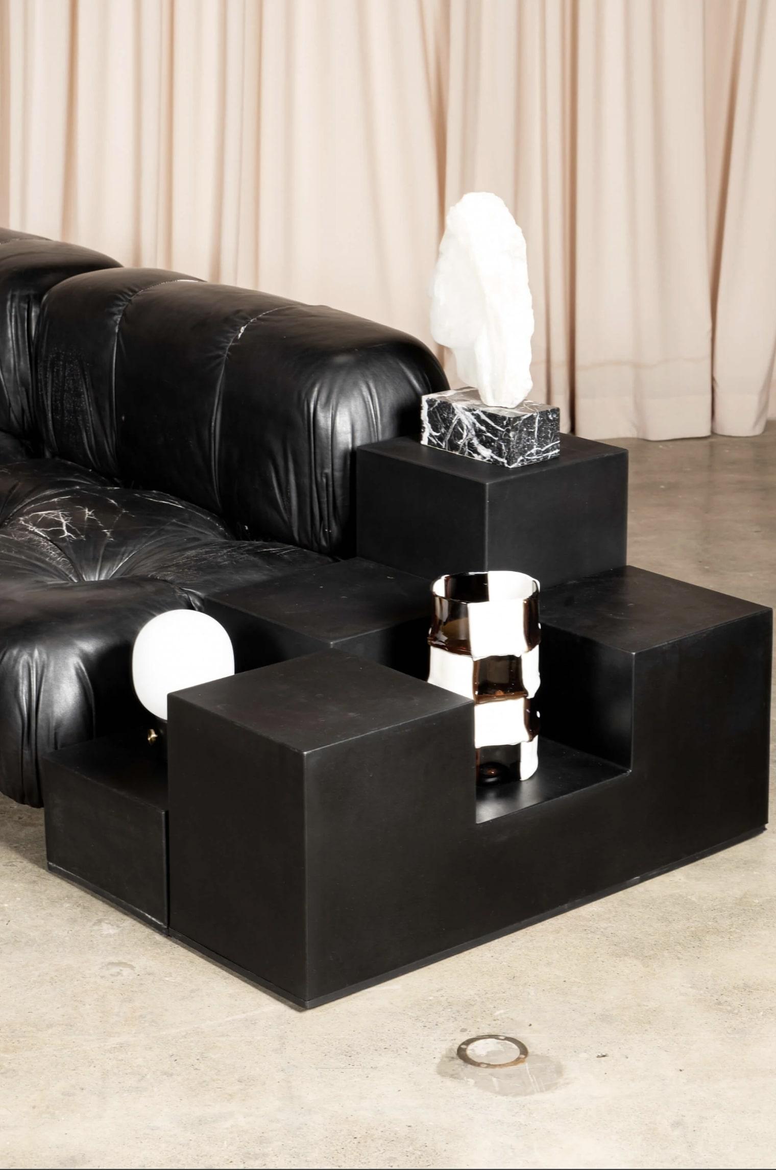 1970s Original Camaleonda Sofa by Mario Bellini 8