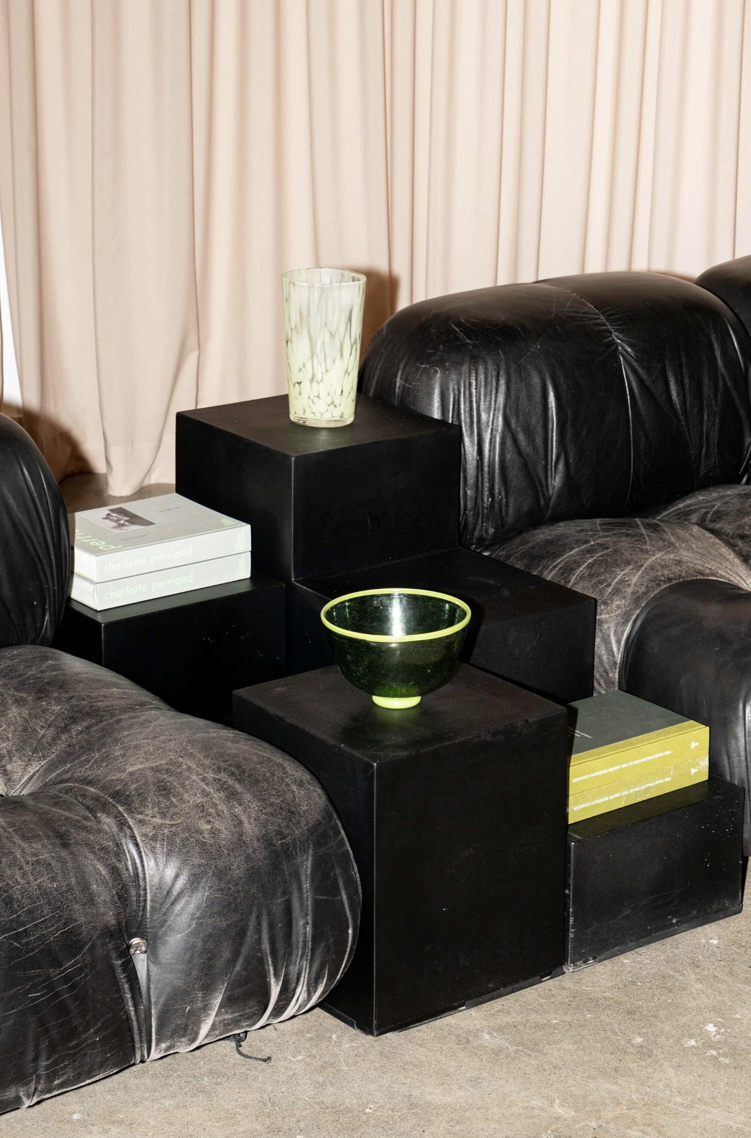 1970s Original Camaleonda Sofa by Mario Bellini 11
