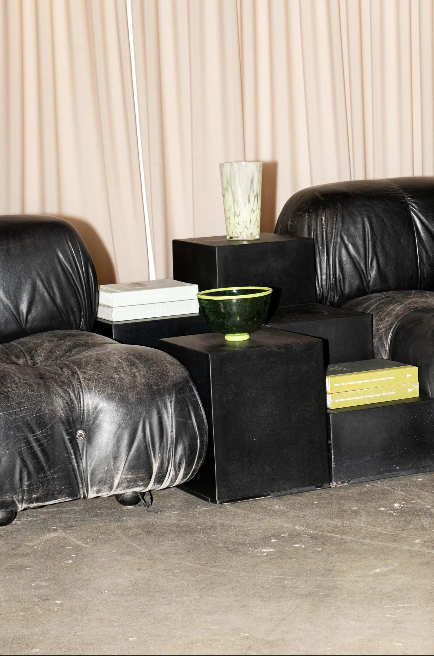 Late 20th Century 1970s Original Camaleonda Sofa by Mario Bellini