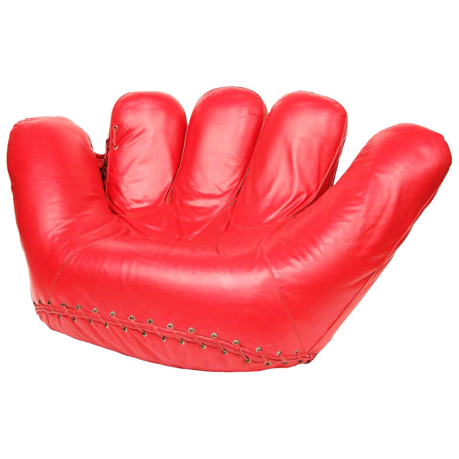 original baseball glove