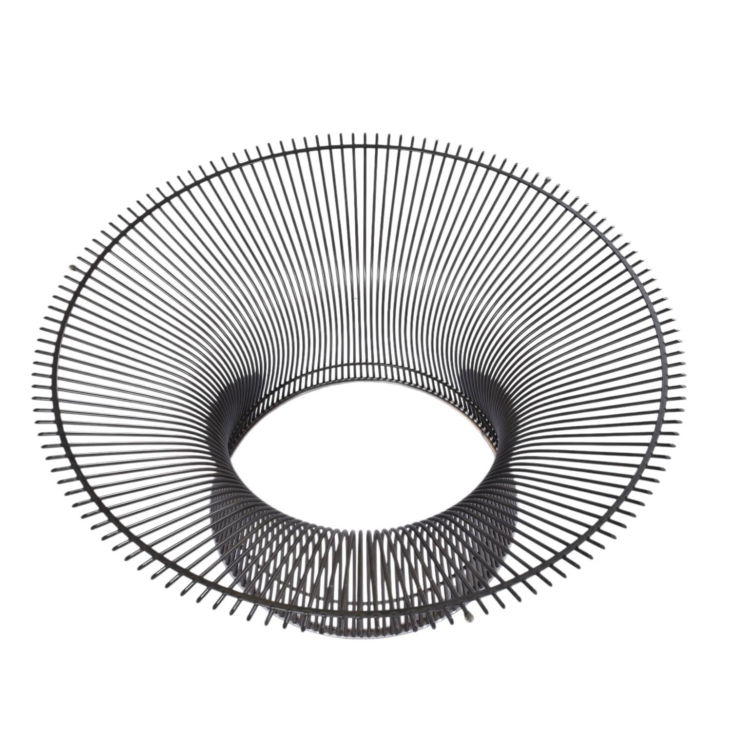1970's Original Warren Platner for Knoll Coffee Table For Sale 3
